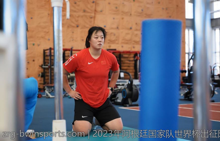 2023年阿根廷国家队世界杯出征阵容分析