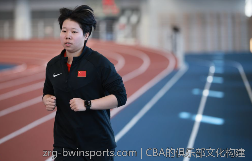 CBA的俱乐部文化构建