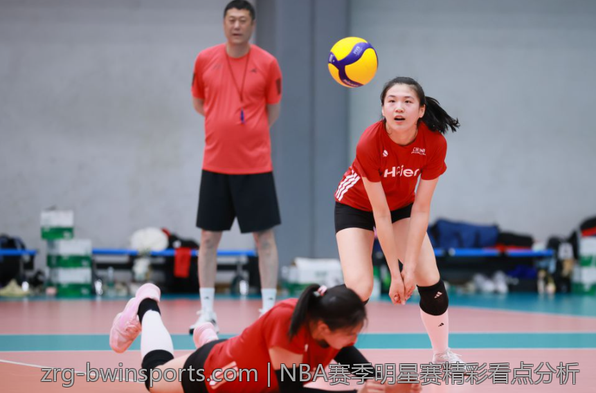 NBA赛季明星赛精彩看点分析