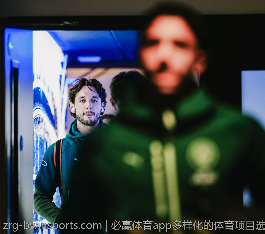必赢体育app多样化的体育项目选择