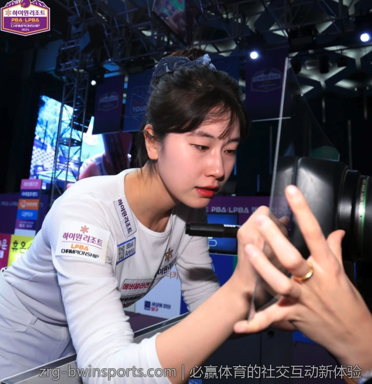 必赢体育的社交互动新体验